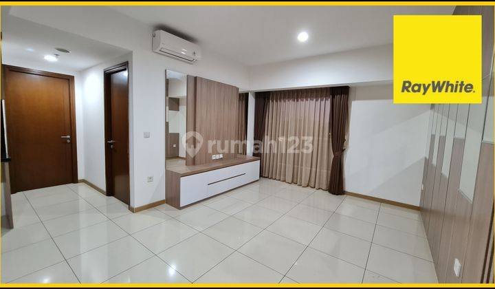 Full Furnished Aartment Midtown Signature 2 Bedrooms 2