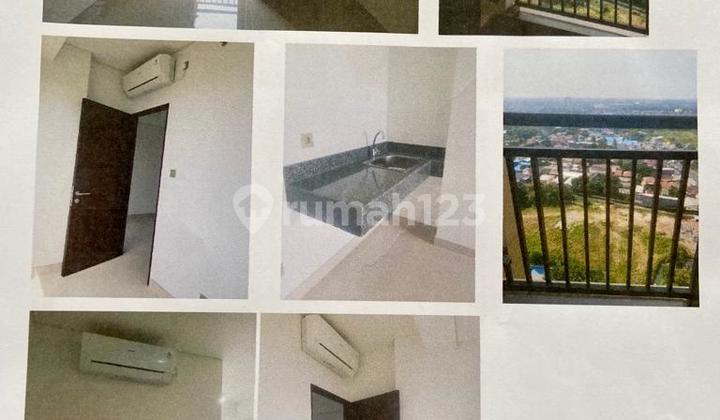 Ready-to-Occupy Trans Park Apartment Ready-to-Occupy Trans Park Apartment