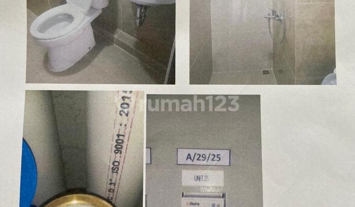 Ready-to-Occupy Trans Park Apartment Ready-to-Occupy Trans Park Apartment