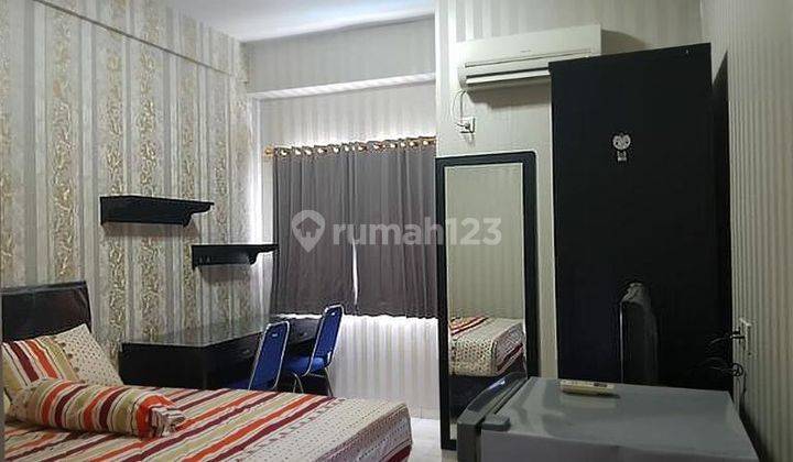 Dijual Apartemen Mares 1 full furnished tinggal bawa koper di Margonda Depok  1