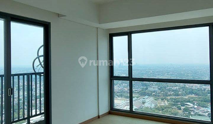 Apartemen bagus siap huni di Bintaro 1