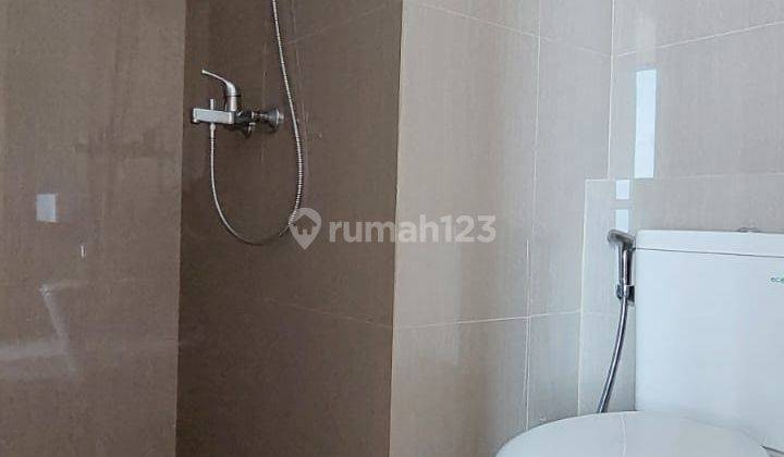 Apartemen bagus siap huni di Bintaro 2