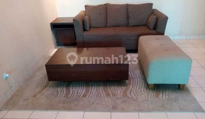 Apt. Ambasador, Kuningan