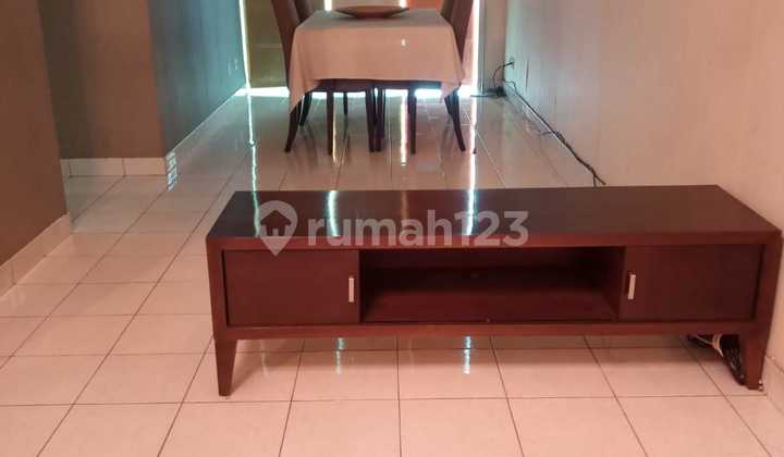 Apt. Ambasador, Kuningan