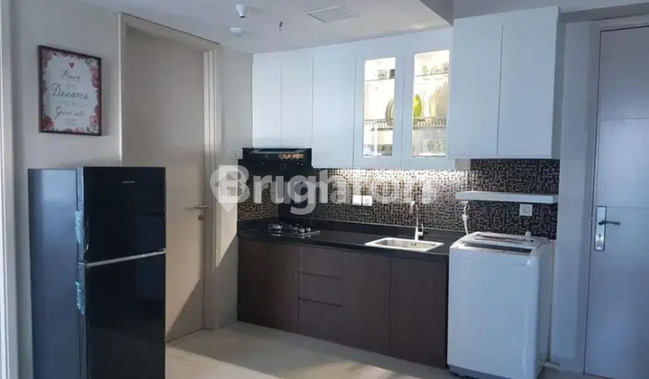 Apartemen La Riz Pakuwon Indah Connected Mall, Dekat Lenmarc, Dekat Lontar Apartemen La Riz Pakuwon Indah Connected Mall, Dekat Lenmarc, Dekat Lontar