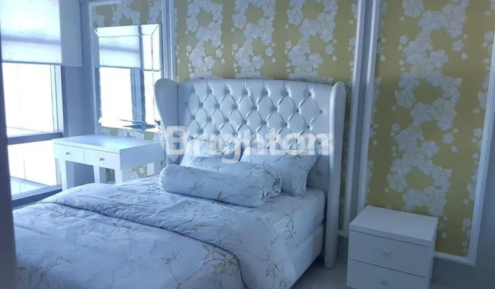 Apartemen La Riz Pakuwon Indah Connected Mall, Dekat Lenmarc, Dekat Lontar 2