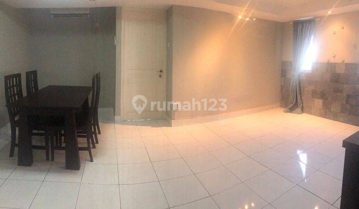 Unit Apartemen Wisma Gading Permai Jakarta Utara S6404 2