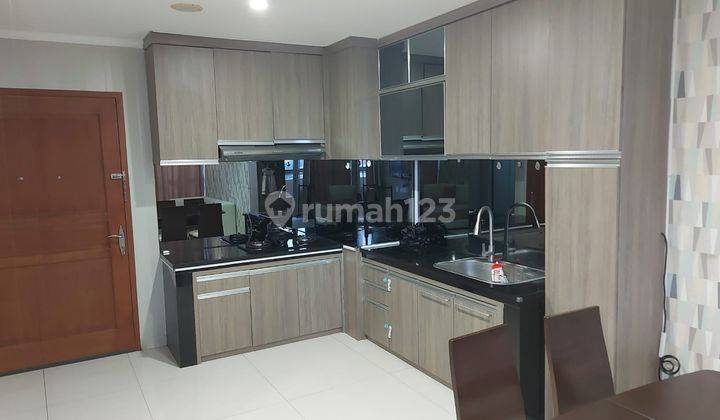 Apartemen Bagus Paladian Park Kelapa Gading Jakarta Utara S6248 1