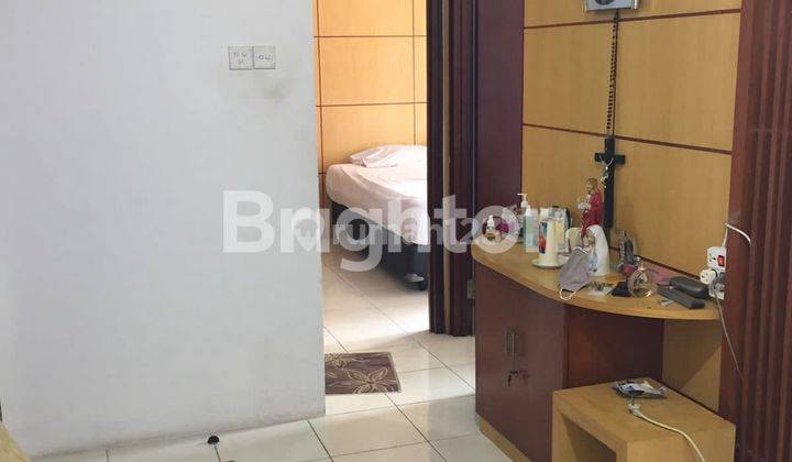 Apartemen Rapi Full Furnish Aston Marina Ancol Jakarta Utara 2