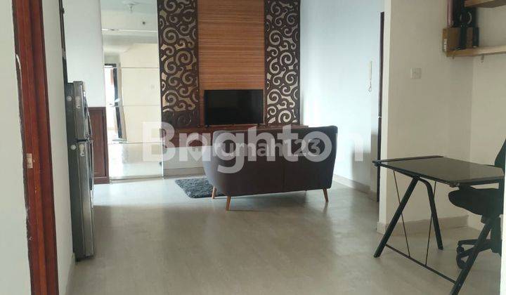 Apartemen Baru Renov Full Furnish Aston Marina Ancol Jakarta Utara 1