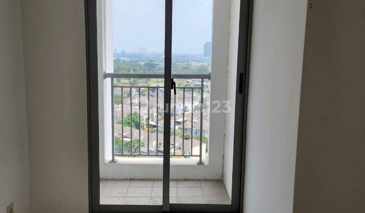 Apartemen M Town Apartment 2 BR Unfurnished 1