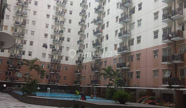 Apartemen Gateaway Pesanggrahan Lt 17 1BR S7013 1