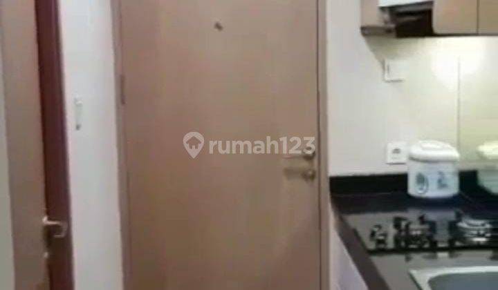 APARTEMEN B RESIDENCE TERMURAH LOKASI STRATEGIS 1