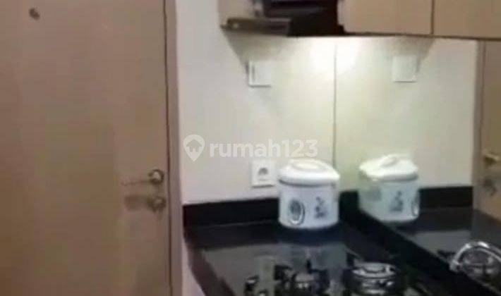 APARTEMEN B RESIDENCE TERMURAH LOKASI STRATEGIS 2