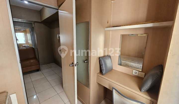 KAN APARTEMEN GREEN BAY PLUIT 2