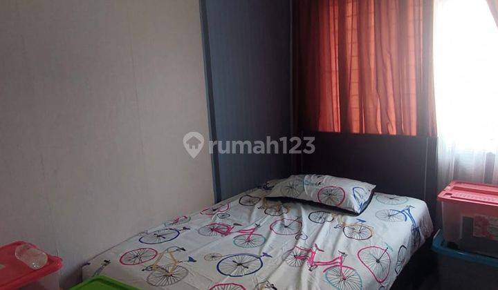 Apartemen Furnished di City Resort Jakarta Barat 2