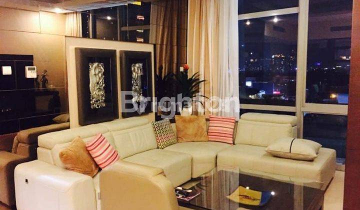 APARTEMEN MEWAH DIKELAPA GADING JAKARTA 1