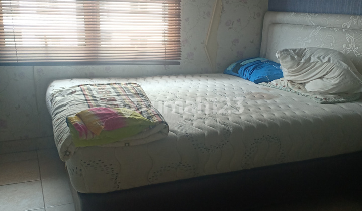 1 Unit Apartemen MOI Kelapa Gading Jakarta Utara S6183