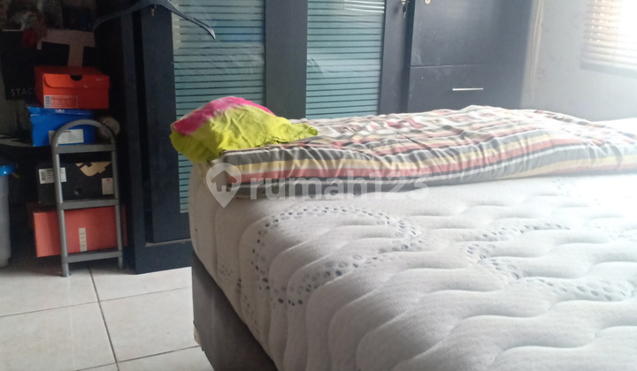 1 Unit Apartemen MOI Kelapa Gading Jakarta Utara S6183 2
