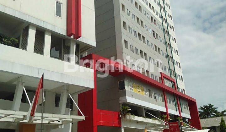 Apartemen Pavilion Permata 200jtan cocok buat invest (posisi ter) 1