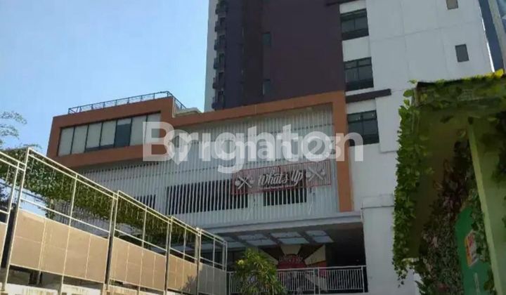 Dave Apartment Depok Dave Apartment Depok