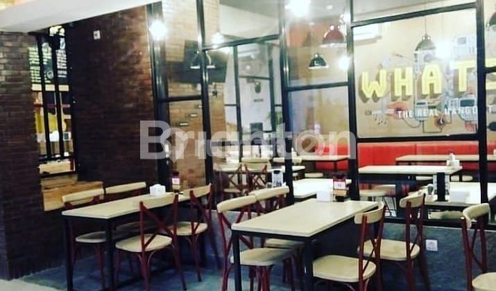 Dave Apartment Depok Dave Apartment Depok