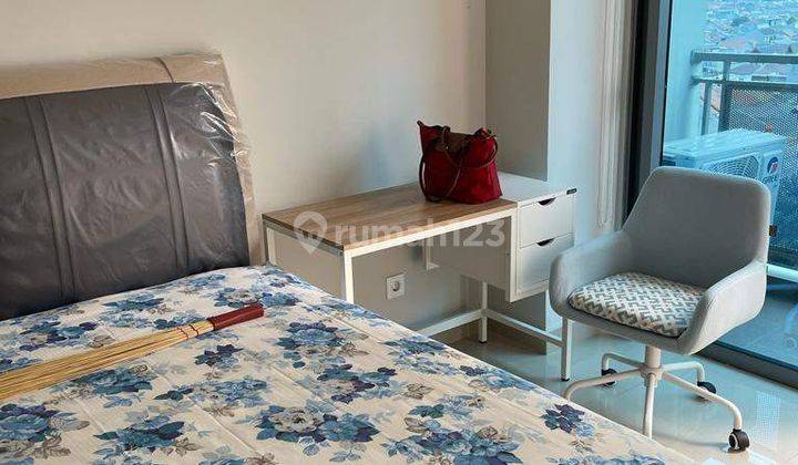 1 Unit Apartemen Bellevue Strategis Di Tebet Jak Sel S7015 2