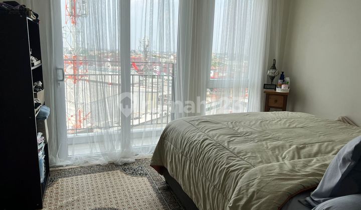 Di Apartement The Breeze Bintaro Utama Sektor 3A Pondok Aren Tangerang Selatan Di Apartement The Breeze Bintaro Utama Sektor 3A Pondok Aren Tangerang Selatan