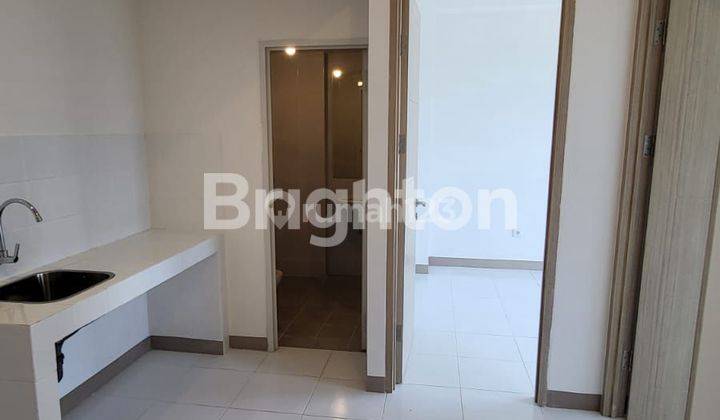 Siap Huni ,apartement Akhibara di Kawasan Pik , Jakarta Utara 1