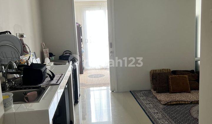 Di kan Apartement The Breeze Bintaro Utama Sektor 3A Pondok Aren Tangerang Selatan 2