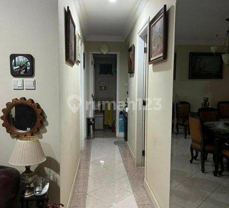 Dijual Apartment di Grand Permata Hijau Jakarta Selatan 2