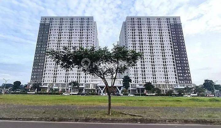 Dijual Apartemen Ayodhya Kota Tangerang 1