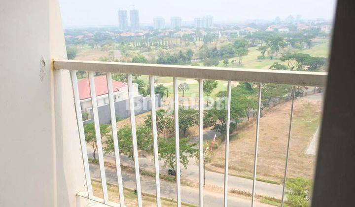 Apartemen Puncak Bukit Golf Super Terawat 2