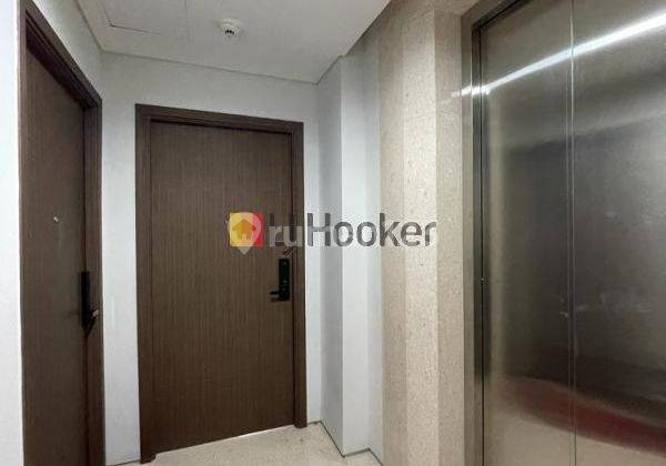 Apartemen Arrandra Residence Ada Semi Privat Lift Fasilitas Lengkap Jakarta Pusat 2