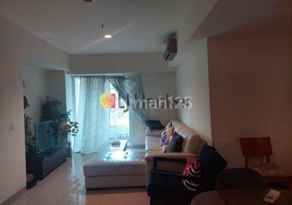 Apartemen Sherwood Residence Tower wellington Kelapa Gading Jakarta Utara 2