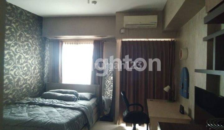 APARTEMEN TAMAN MELATI FULL FURNISEHD 1