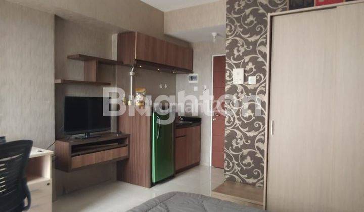 APARTEMEN TAMAN MELATI FULL FURNISEHD 2