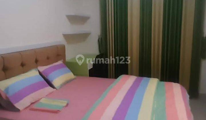 Unit Studio Apartemen Evenciio Di Margonda Depok 1