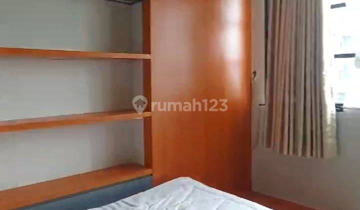 Unit 3 Kamar Type Triple Keys Di Evenciio Margonda Depok 2