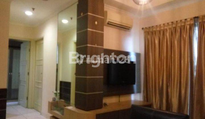 Apartemen City Home Mall Of Indonesia (MOI) Jakarta Utara 2