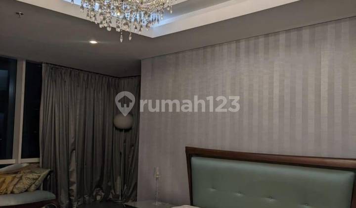 1 Unit Apartemen Regatta Lokasi Strategis Di Pluit Jak Ut S7004 1