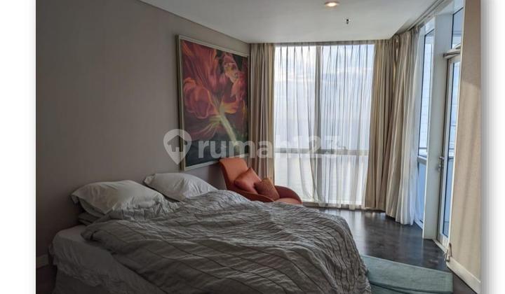 1 Unit Apartemen Regatta Lokasi Strategis Di Pluit Jak Ut S7004 2