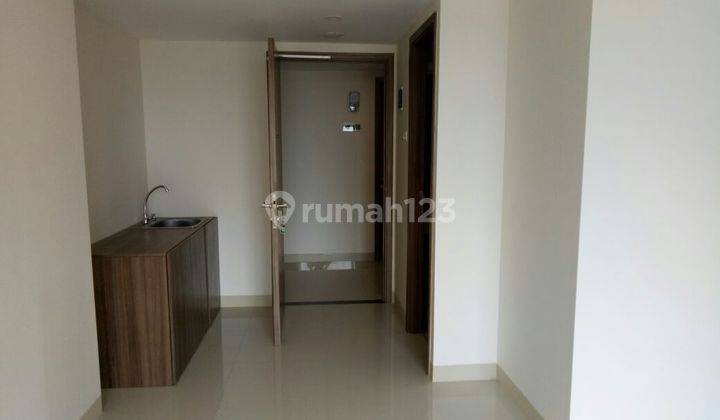 Apartemen Spesial Di Galery Ciumbuleuit 3 View Pool 1