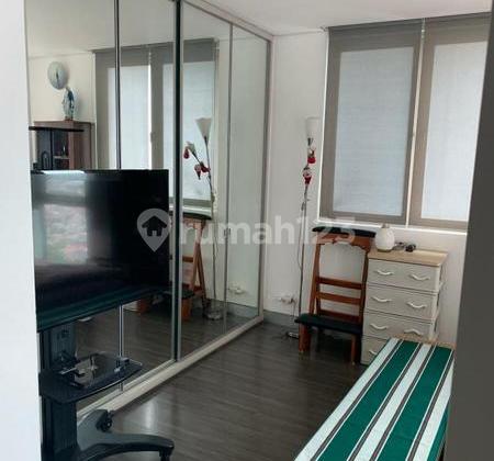 Apartemen Puri Imperium Fully Furnished di Kuningan 2