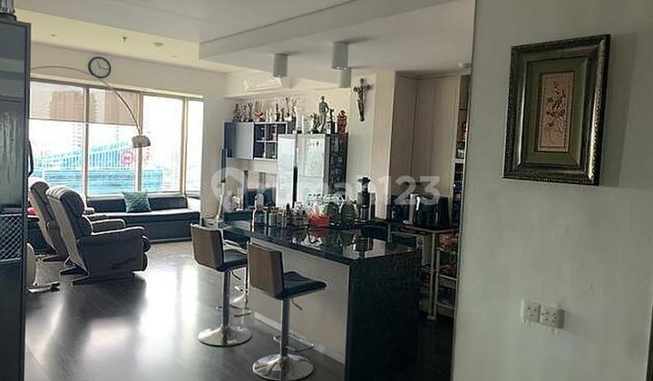 Apartemen Puri Imperium Fully Furnished di Kuningan Apartemen Puri Imperium Fully Furnished di Kuningan