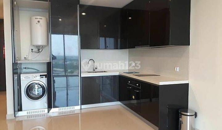 Amala Pondok Indah Residences 1BR Jakarta Selatan 1