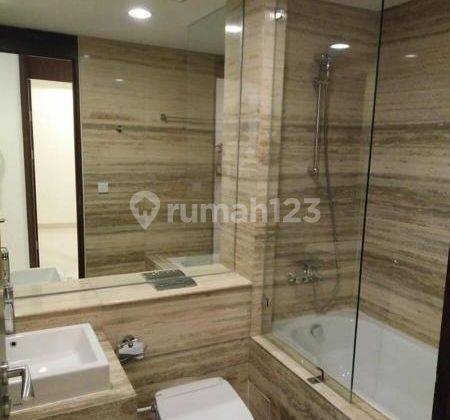 Amala Pondok Indah Residences 1BR Jakarta Selatan 2