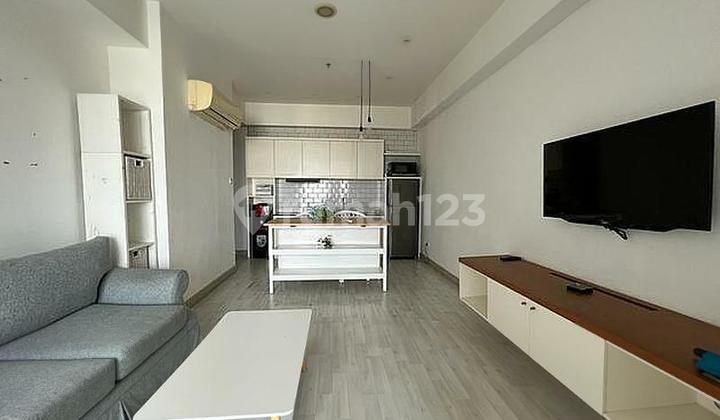Dijual 1 Park Residences 2BR 91m Jakarta Selatan