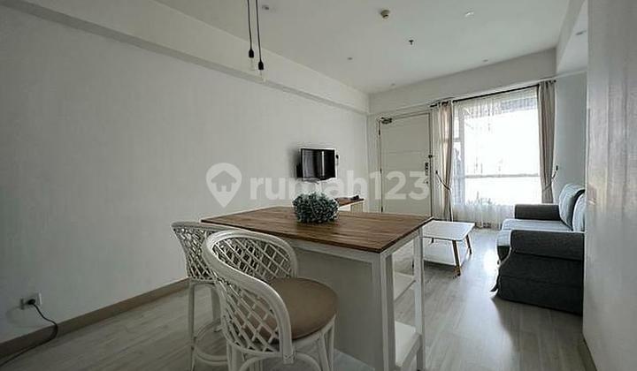 Dijual 1 Park Residences 2BR 91m Jakarta Selatan 2