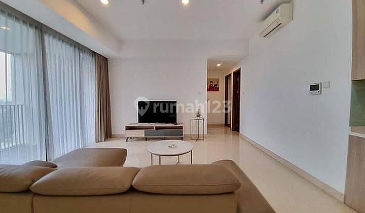 Dijual Apartemen 1Park Avenue 2BR 137m Jakarta Selatan 1